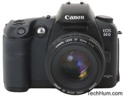 Canon Digital Cameras 1901B002 EOS 40D 10.1 Megapixel