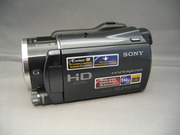 Brand New  Sony Handycam HDR-XR550V High Definition Camcorder