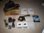 Canon EOS-5D Body Only Digital Camera