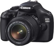 Canon EOS 1100D For Sale