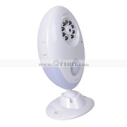 GSM SMS Remote IR Wireless Security Camera Motion Detection