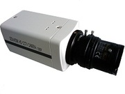 Megapixel High Definition HD-SDI Box Camera FS-SDI408 