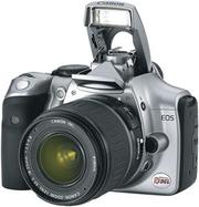 Canon EOS Digital Rebel Camera