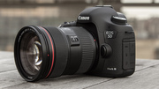 Canon EOS 5D Mark III W/Canon 24-70 f/2.8L II & 70-200 f/2.8L II Lense