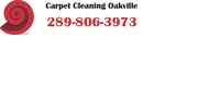 Carpet Cleaning Oakville