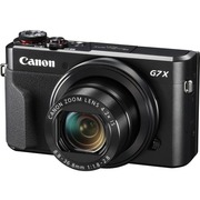 CANON POWERSHOT G7 X MARK II camera
