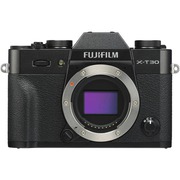 FUJIFILM X-T30 BODY Mirrorless camera 