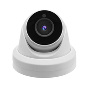 Lorex Camera 4K 5mp Voice Recording CCTV Camera
