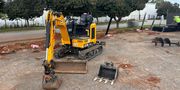Excavator & Tipper Hire Adelaide | Same-Day Delivery 