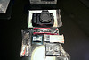 For Sale:Brand New Canon EOS 5D Mark II 21MP DSLR Camera+with 24-105mm