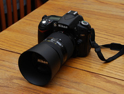 Canon EOS - 20DA,  8, 2 Megapixels Cmara Digital SLR $500